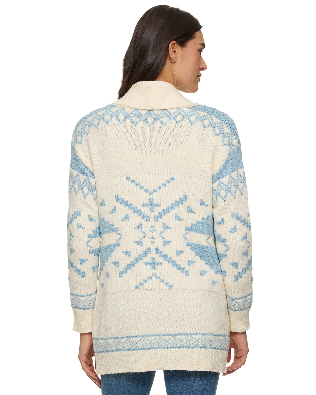 VERA CARDIGAN