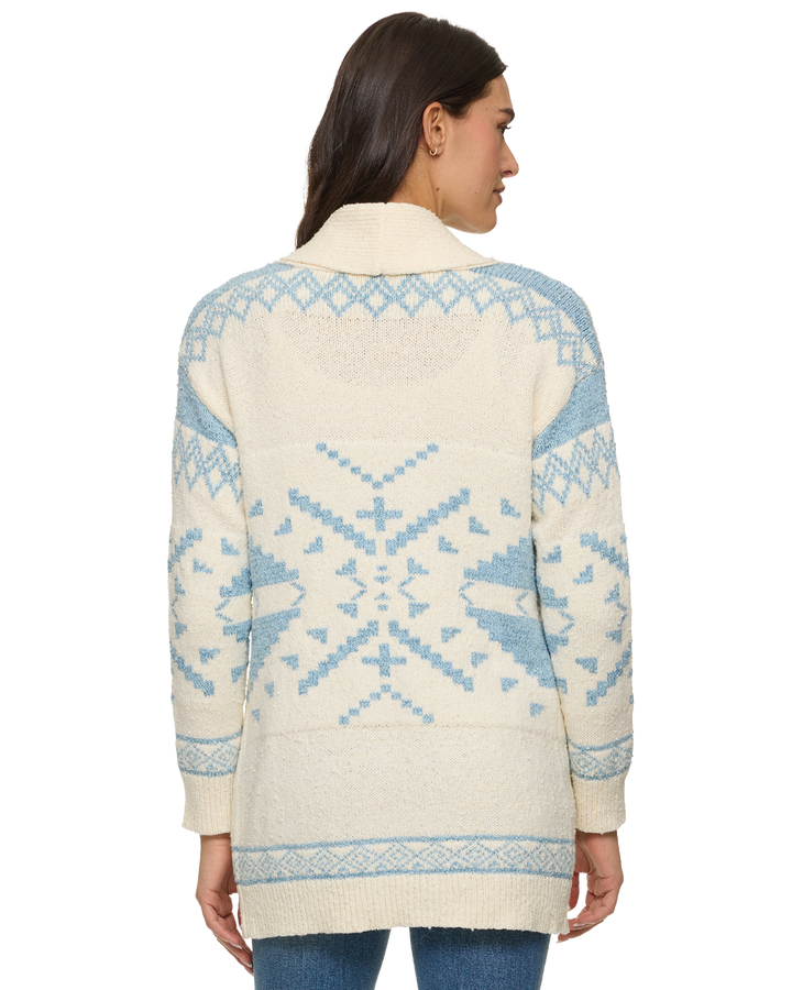 VERA CARDIGAN