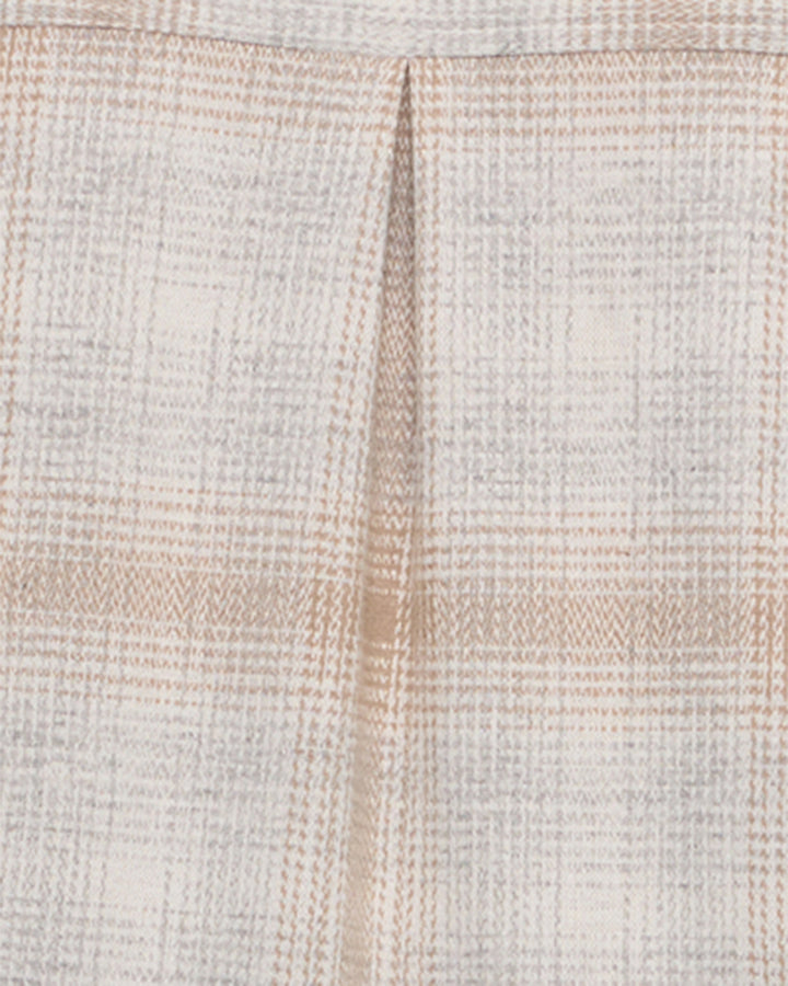 WOMEN'S HERO STRETCH FLANNEL SHIRT