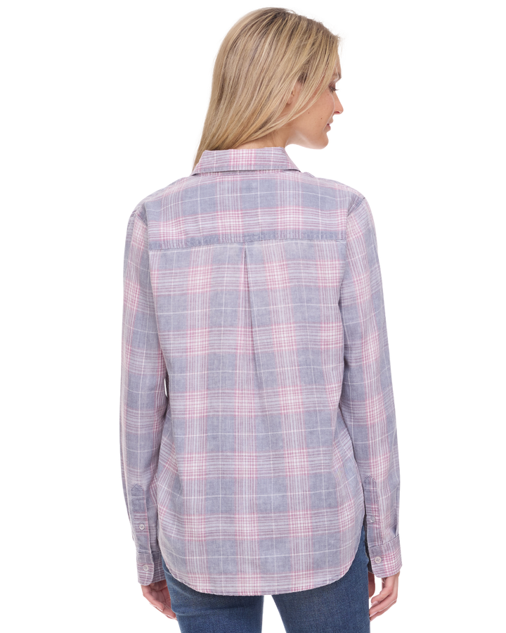 JESSIE VINTAGE SOFT SHIRT
