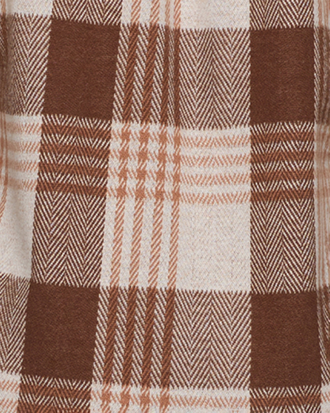 WOMEN'S HERO STRETCH FLANNEL SHIRT