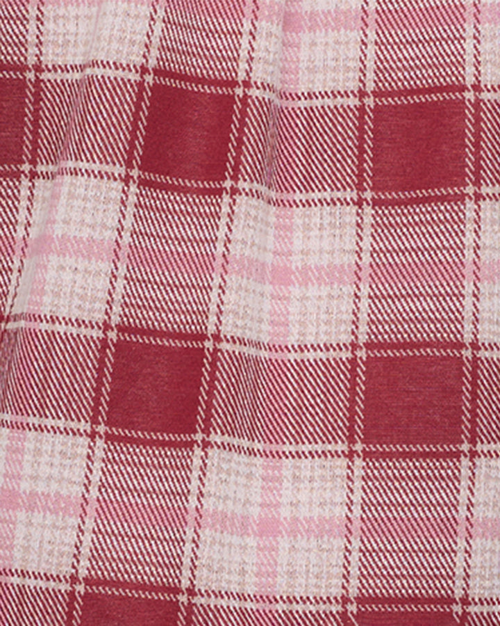 WOMEN'S HERO STRETCH FLANNEL SHIRT