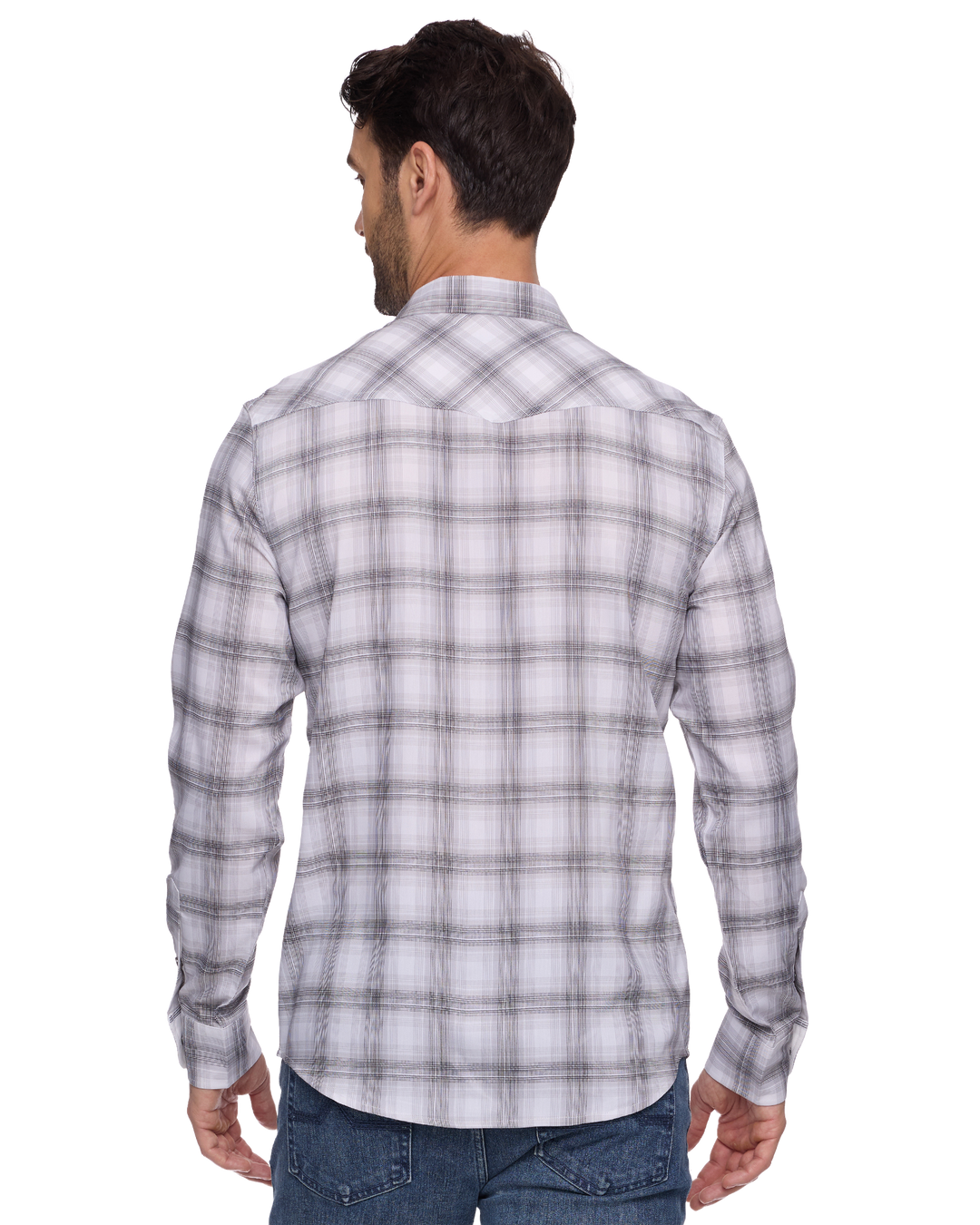 UPF PERFORMANCE WESTERN SHIRT