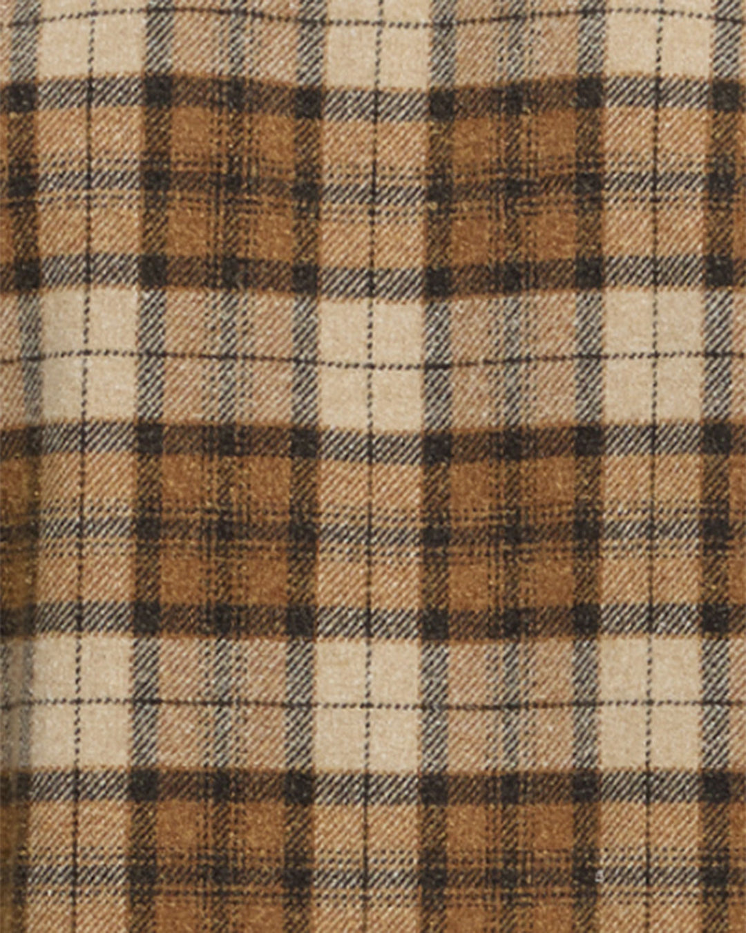 HAMMONDVILLE FLANNEL SHIRT