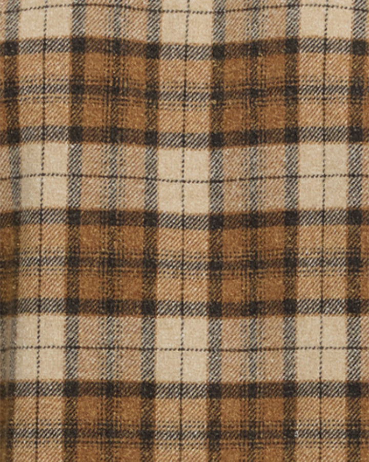 HAMMONDVILLE FLANNEL SHIRT