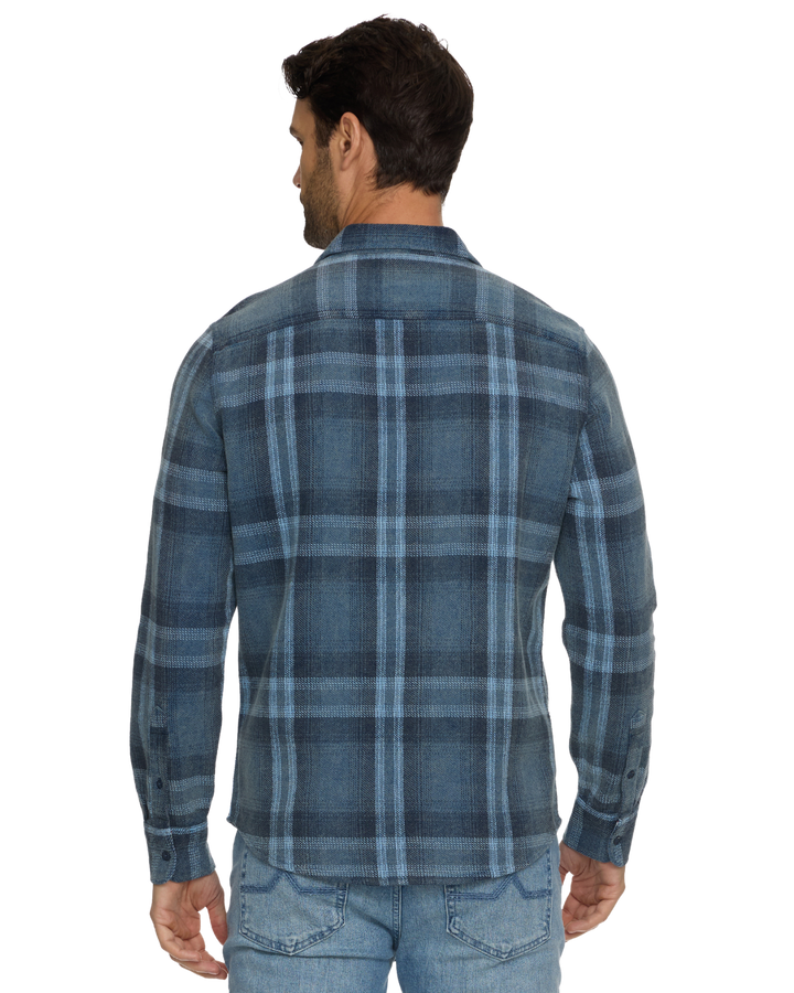 BRUNDIDGE VINTAGE WASHED SHIRT