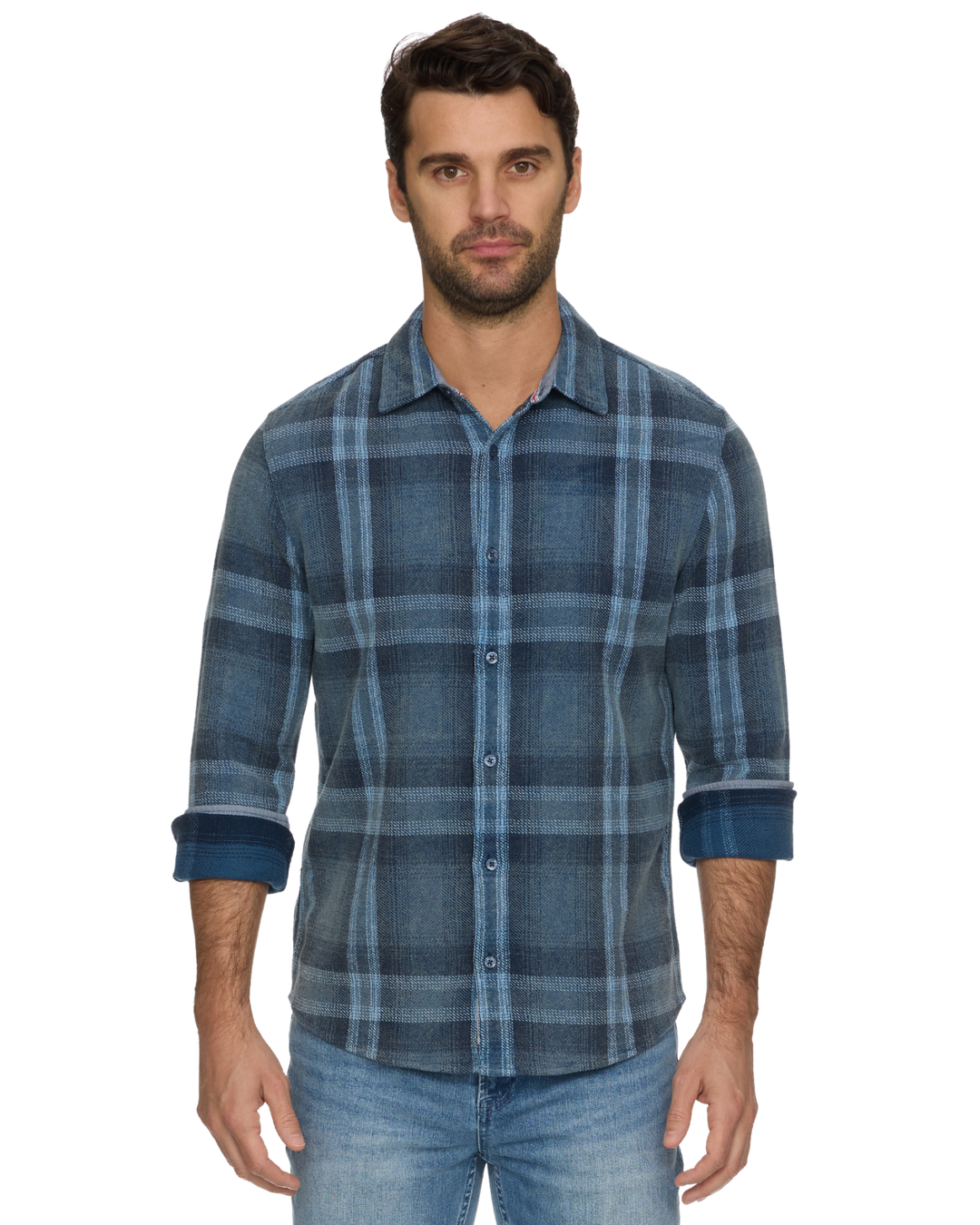 BRUNDIDGE VINTAGE WASHED SHIRT