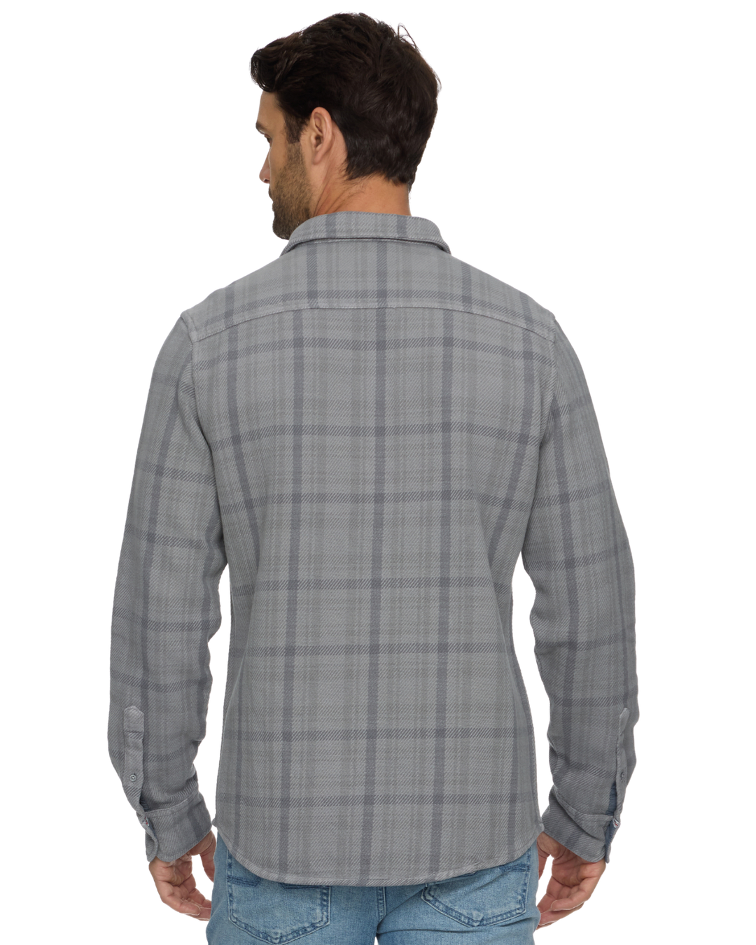 LEIGHTON FRONTIER OVERSHIRT