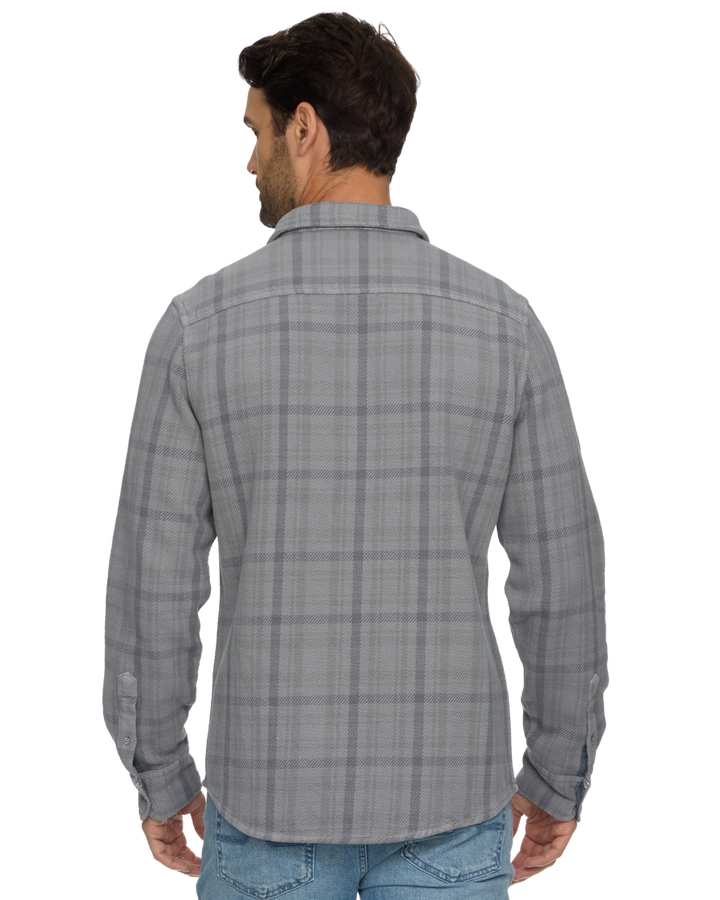 LEIGHTON FRONTIER OVERSHIRT