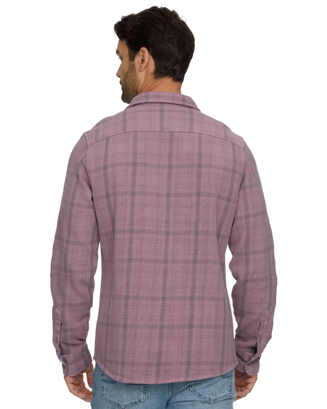 LEIGHTON FRONTIER OVERSHIRT
