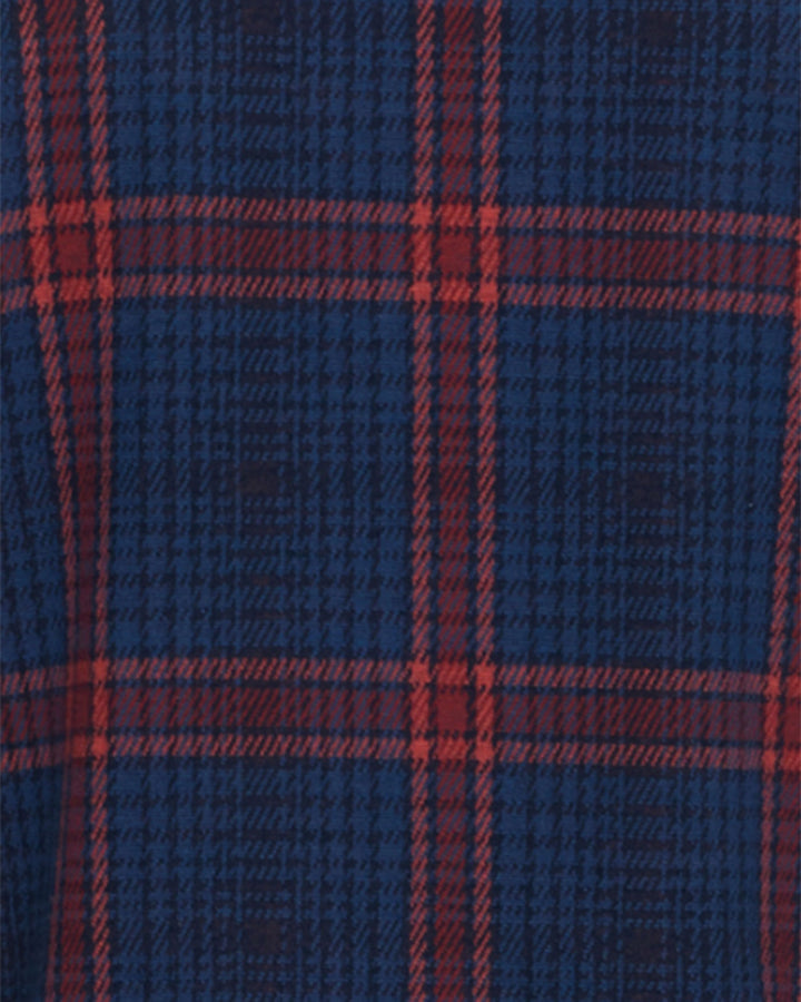 HERO STRETCH FLANNEL SHIRT