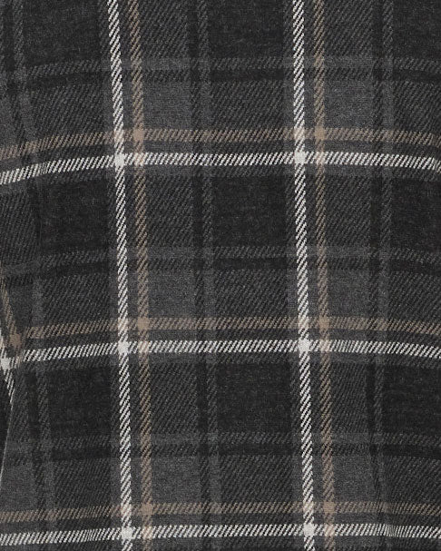 HERO STRETCH FLANNEL SHIRT