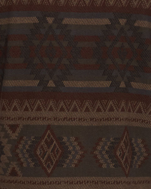 HERO STRETCH FLANNEL SHIRT