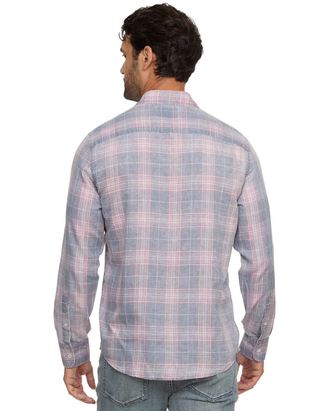 LADONIA VINTAGE SOFT SHIRT