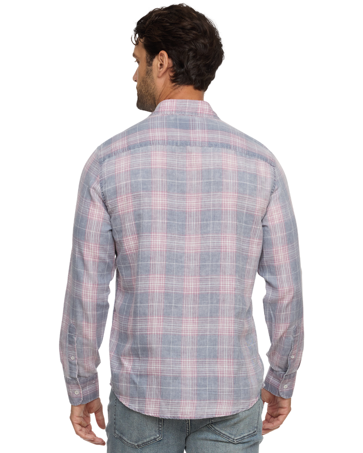 LADONIA VINTAGE SOFT SHIRT