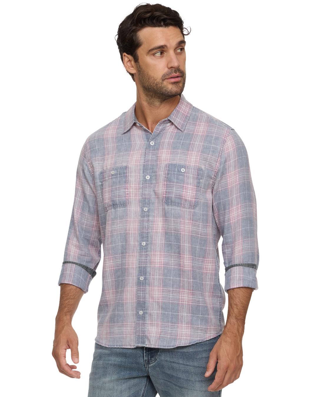 LADONIA VINTAGE SOFT SHIRT