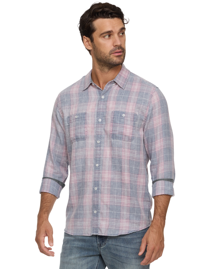 LADONIA VINTAGE SOFT SHIRT