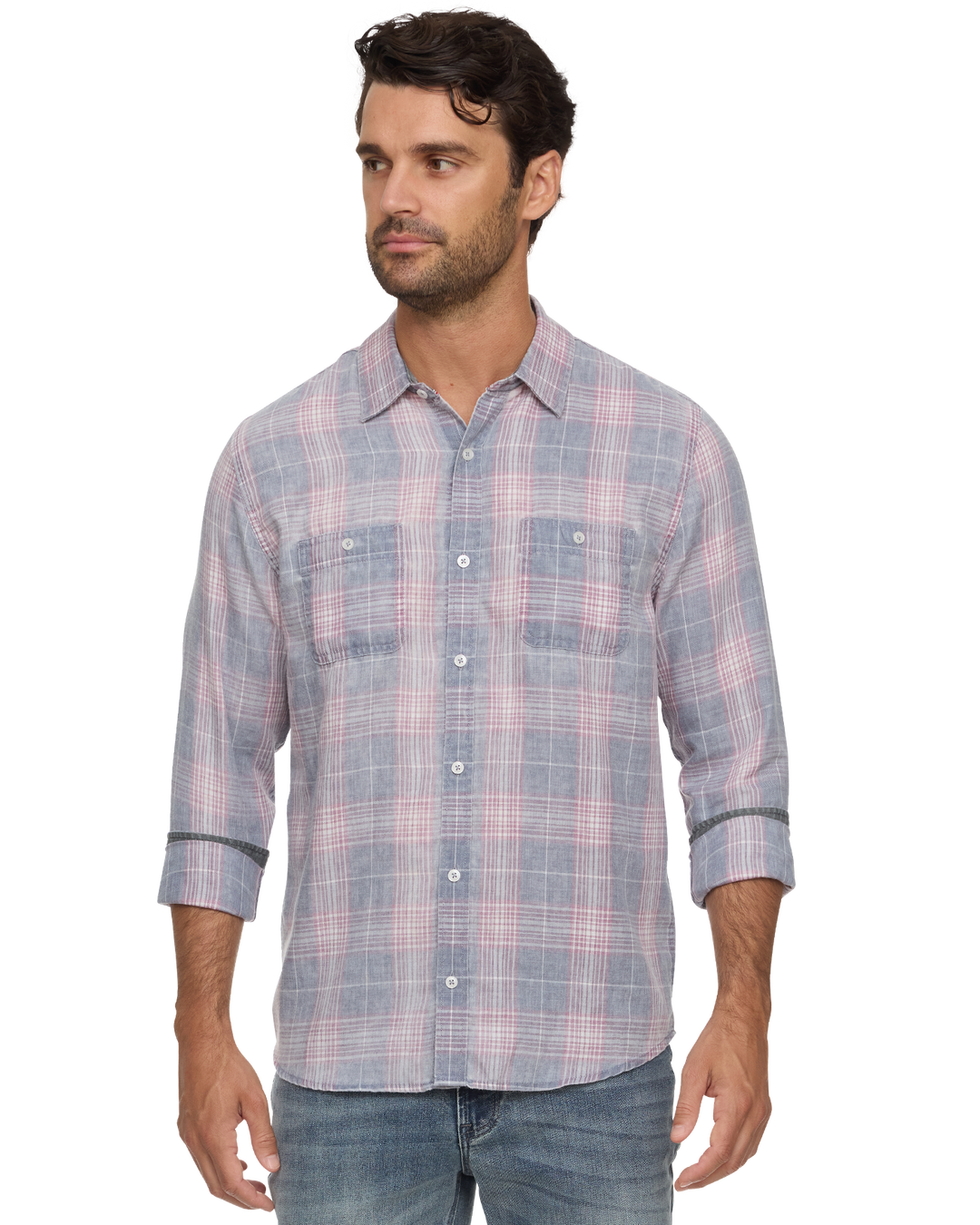 LADONIA VINTAGE SOFT SHIRT