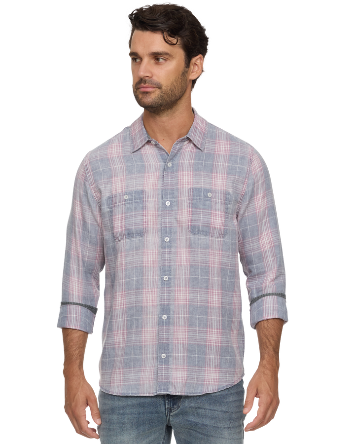 LADONIA VINTAGE SOFT SHIRT
