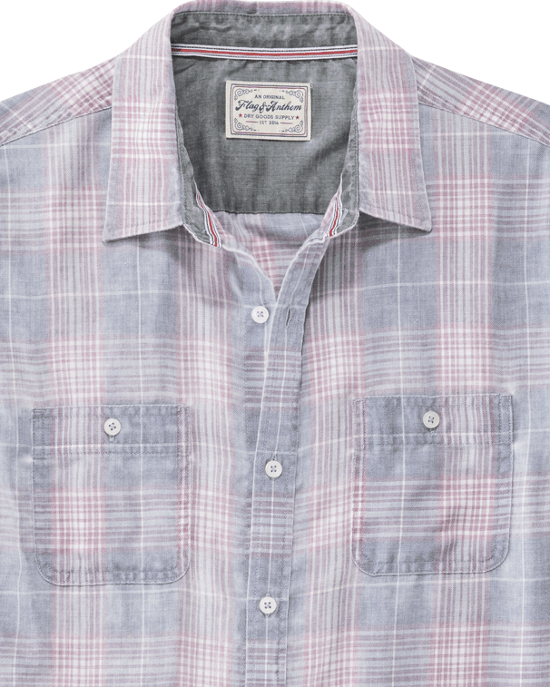 LADONIA VINTAGE SOFT SHIRT
