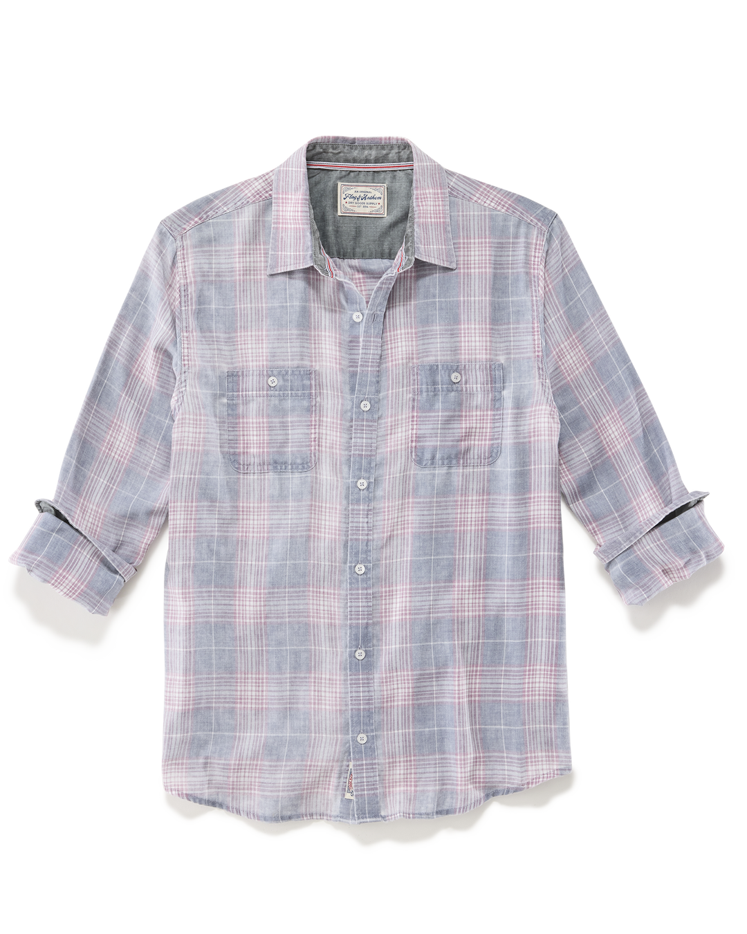 LADONIA VINTAGE SOFT SHIRT