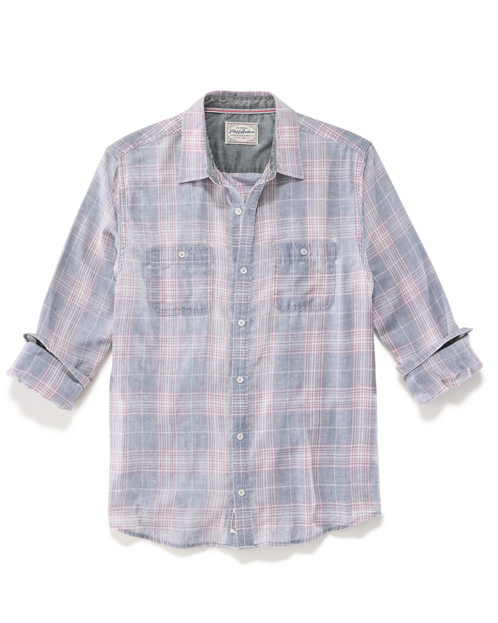 LADONIA VINTAGE SOFT SHIRT