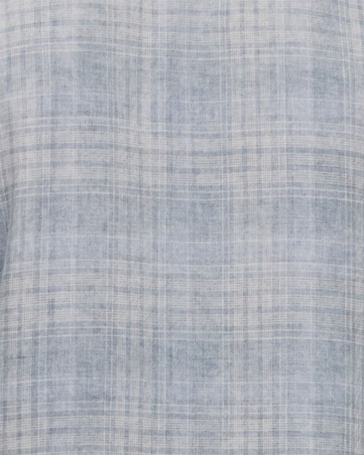 MILLBROOK VINTAGE SOFT WESTERN SHIRT