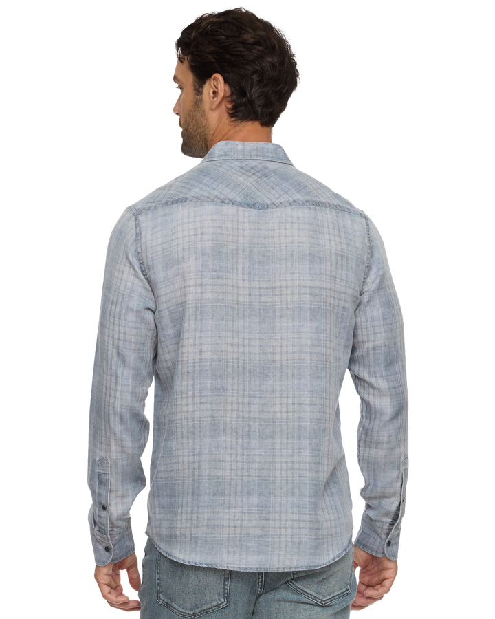 MILLBROOK VINTAGE SOFT WESTERN SHIRT