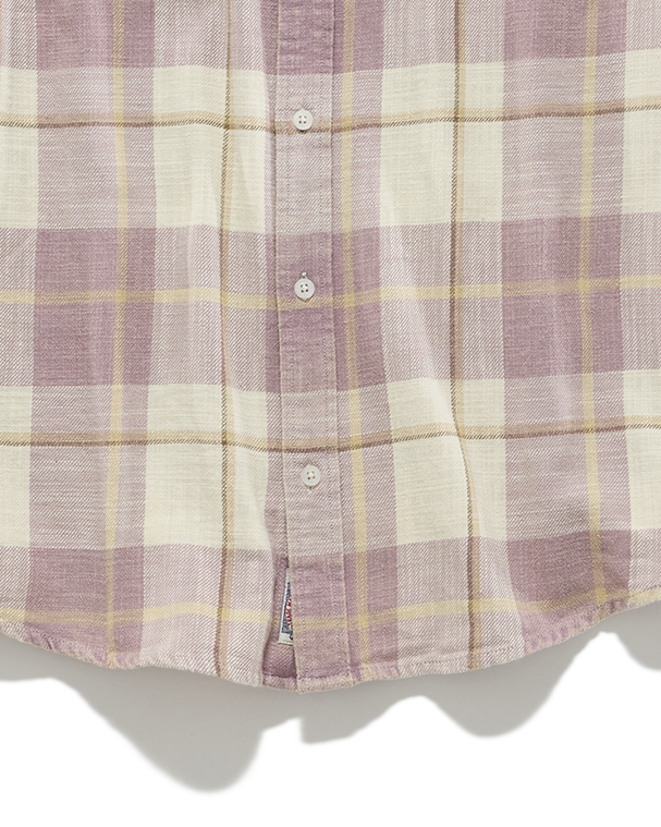 TARRANT SLUB SHIRT