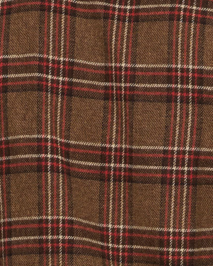 BEAVERTON FLANNEL SHIRT