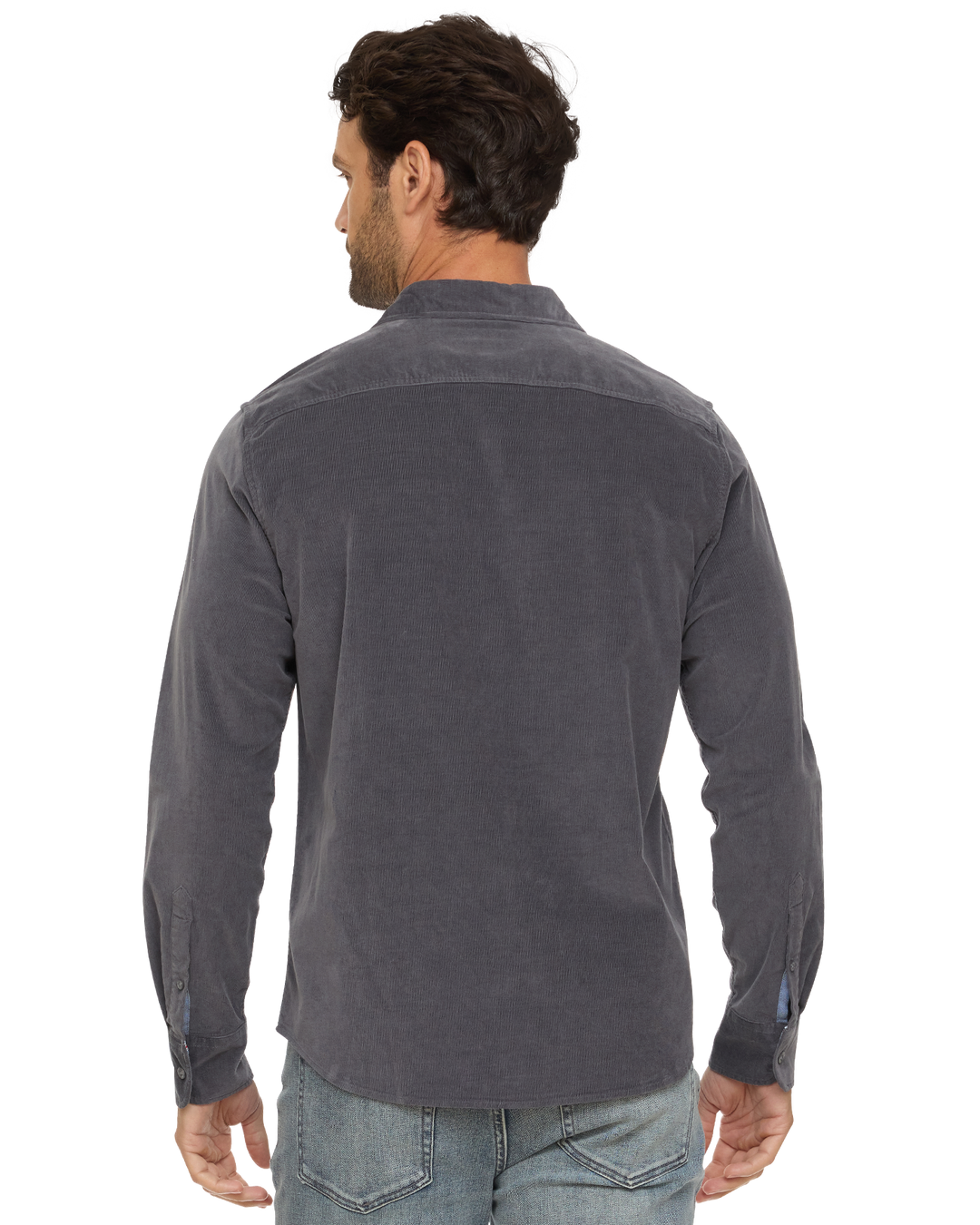 MERIDANVILLE CORDUORY SHIRT