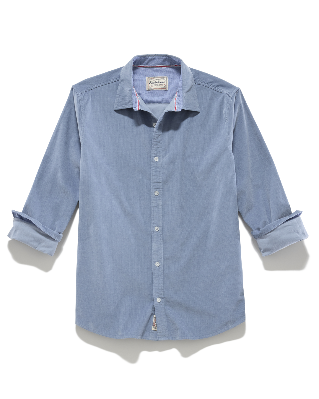MERIDANVILLE CORDUORY SHIRT