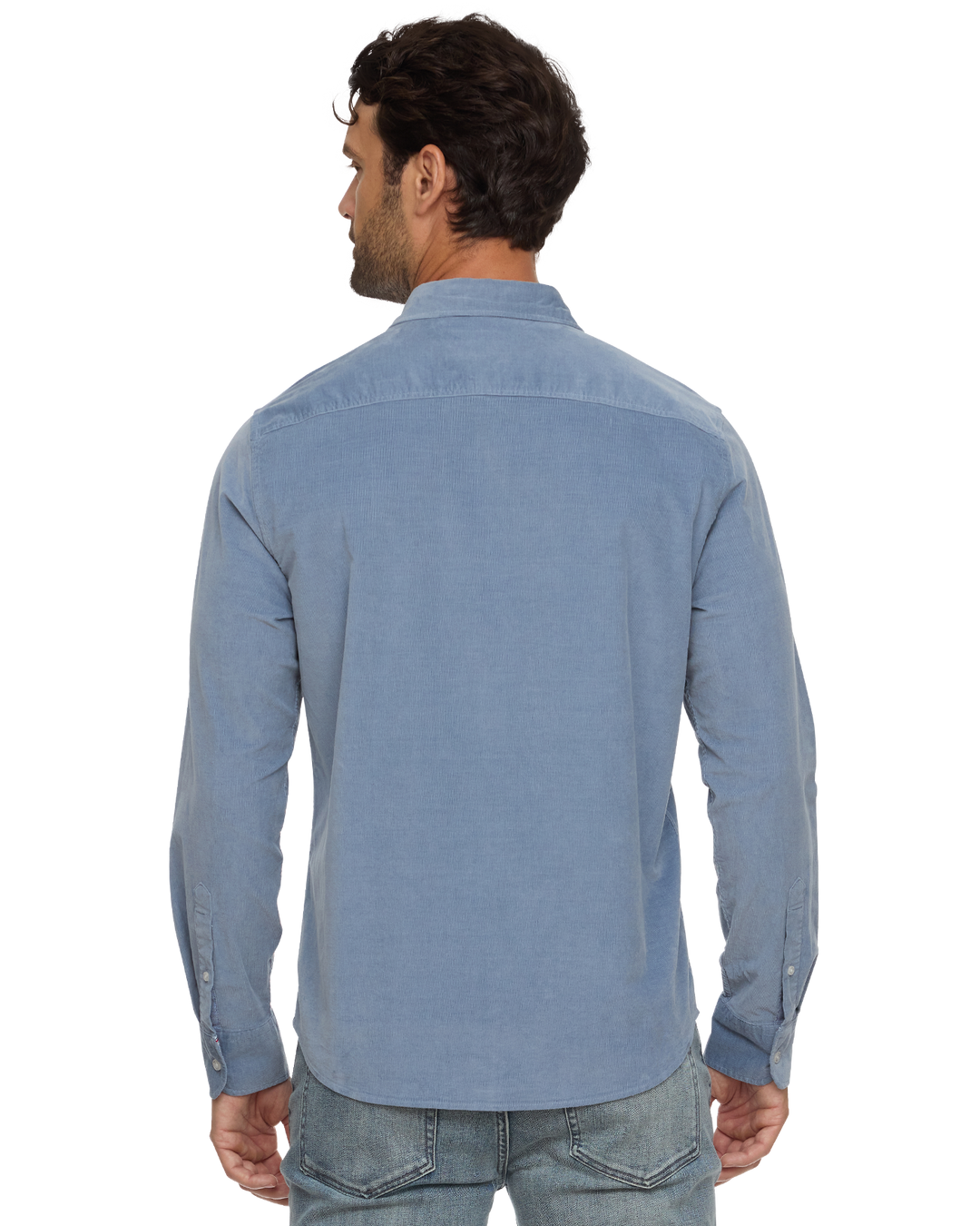MERIDANVILLE CORDUORY SHIRT