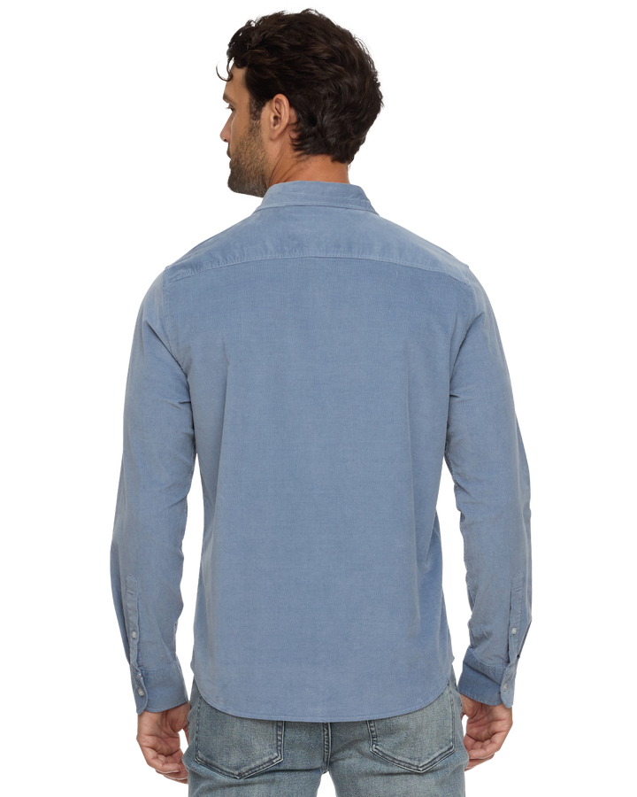 MERIDANVILLE CORDUORY SHIRT