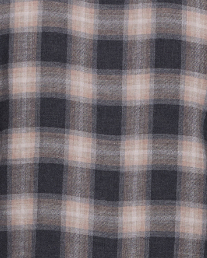 REPTON DOUBLE LAYER SHIRT