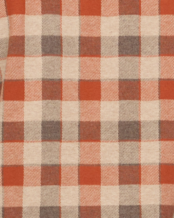 HERO STRETCH FLANNEL SHIRT