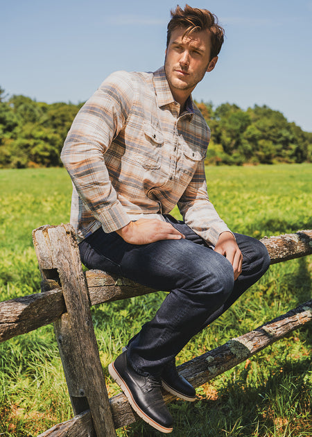 <p><strong>DENIM</strong></p>