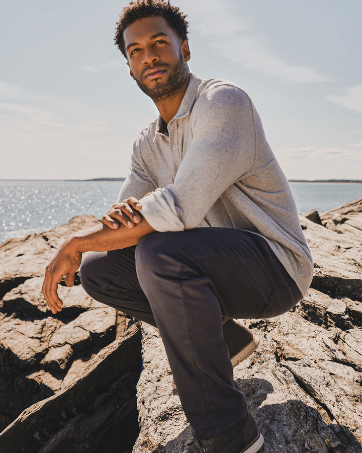 HERO STRETCH FLANNEL SHIRT