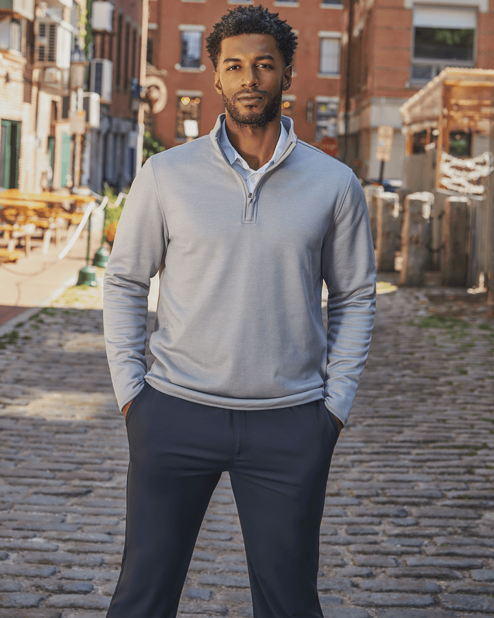 MADEFLEX TIPTON PERFORMANCE 1/4-ZIP
