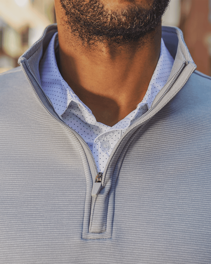 MADEFLEX TIPTON PERFORMANCE 1/4-ZIP