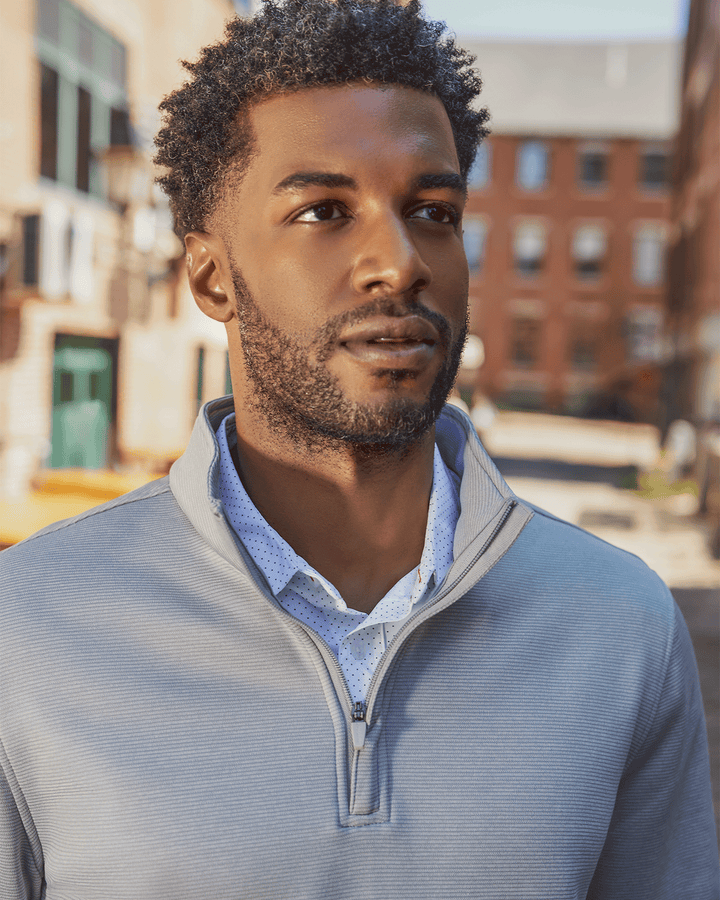 MADEFLEX TIPTON PERFORMANCE 1/4-ZIP