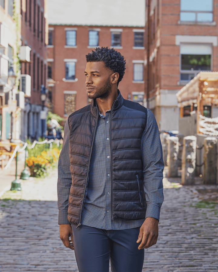 MADEFLEX JOURNEY STRETCH SHIRT