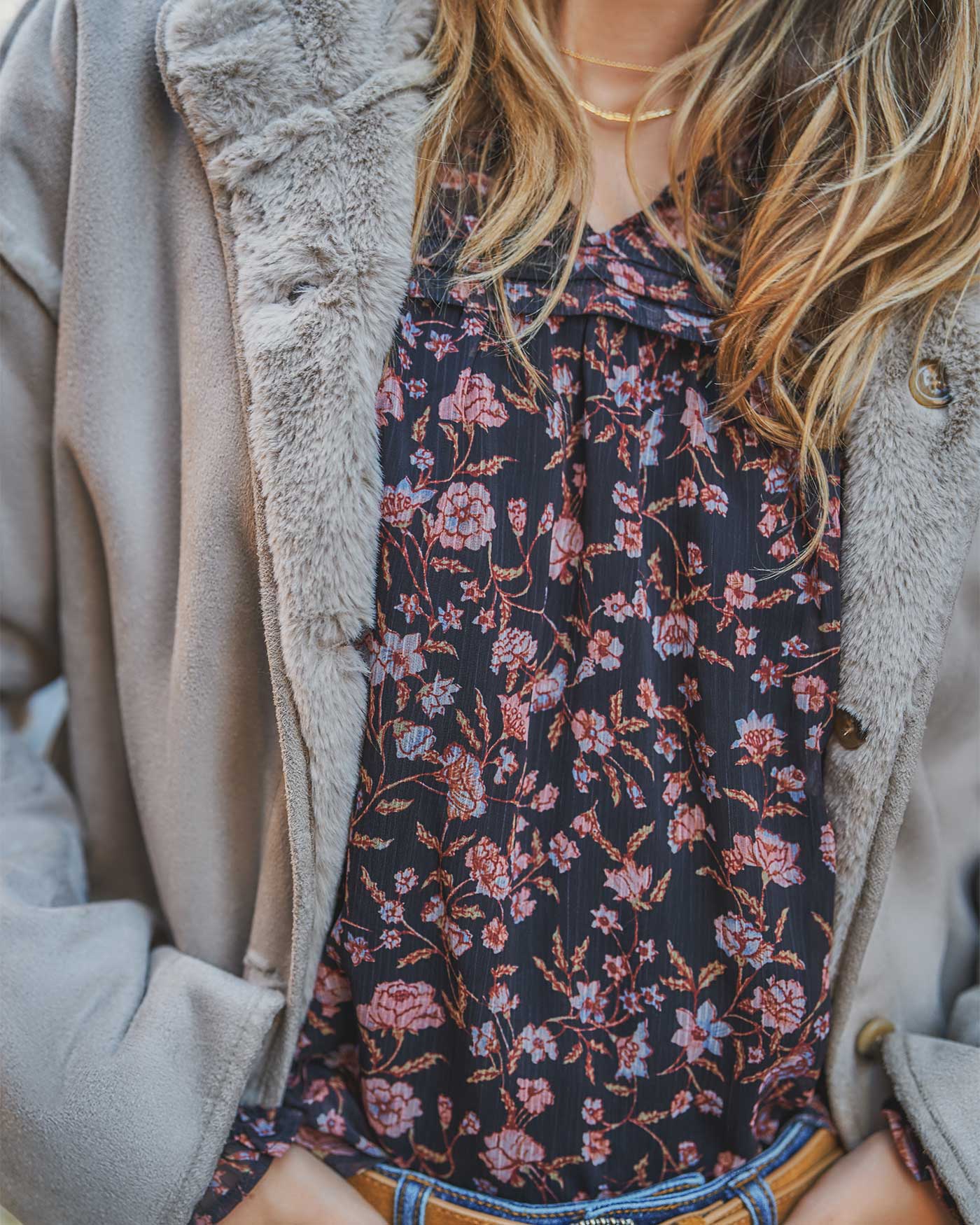 トップス 23AW Apolina Hazel blouse 7-9Y Girl - Tops • Bonpoint