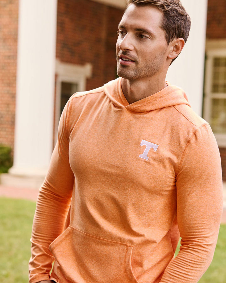 TENNESSEE CLUTCH COMFORT HOODIE