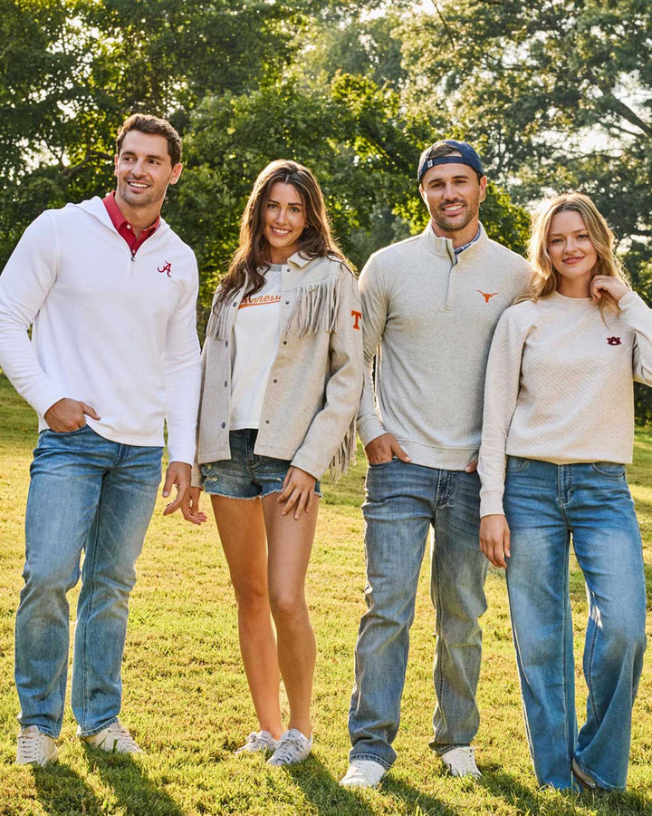 TENNESSEE ARLEY JACKET