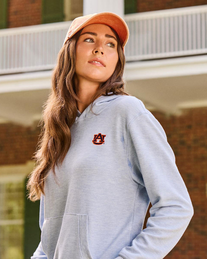AUBURN SUMMIT SUPER SOFT HOODIE