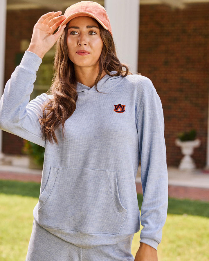 AUBURN SUMMIT SUPER SOFT HOODIE