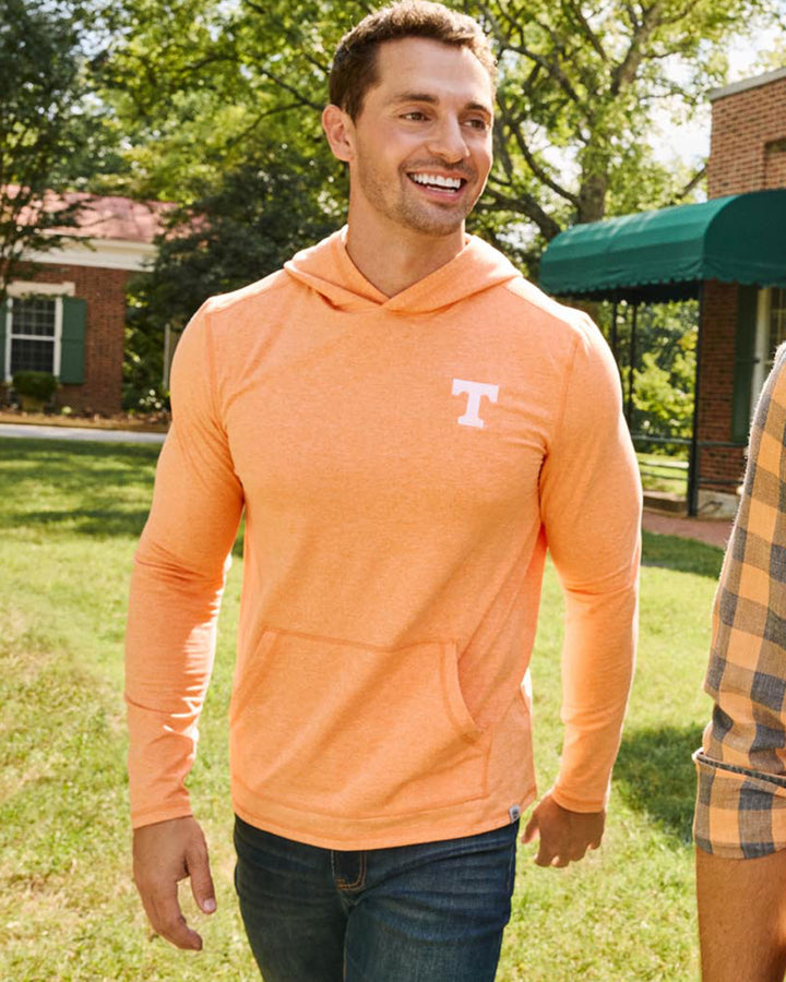 TENNESSEE CLUTCH COMFORT HOODIE