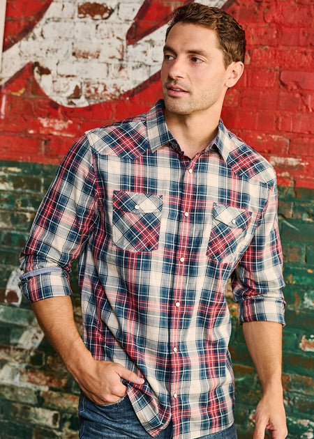 <p><strong>LONG SLEEVE SHIRTS</strong></p>