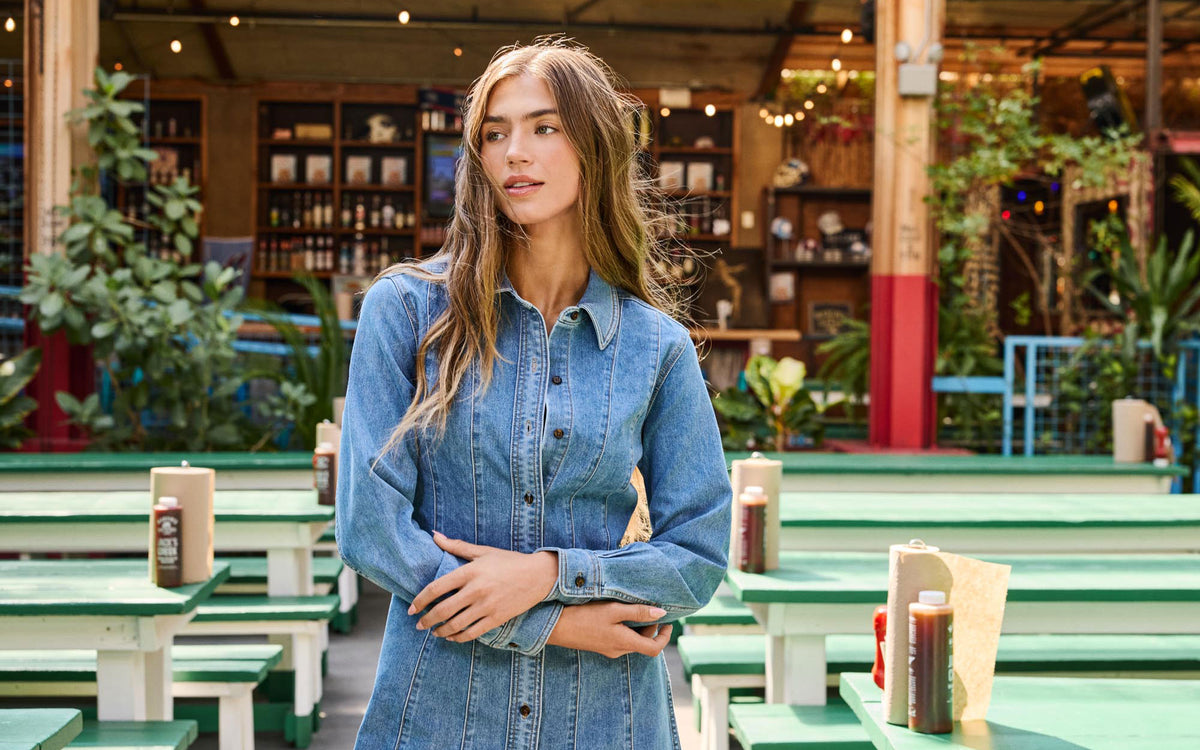 MADE FOR FALL - Soft layers. Elevated essentials. Versatile pieces made to carry you through the season. Welcome to fall.